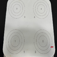 Thermo Super Nuova Multi-Place Hotplate Stirrer image 3